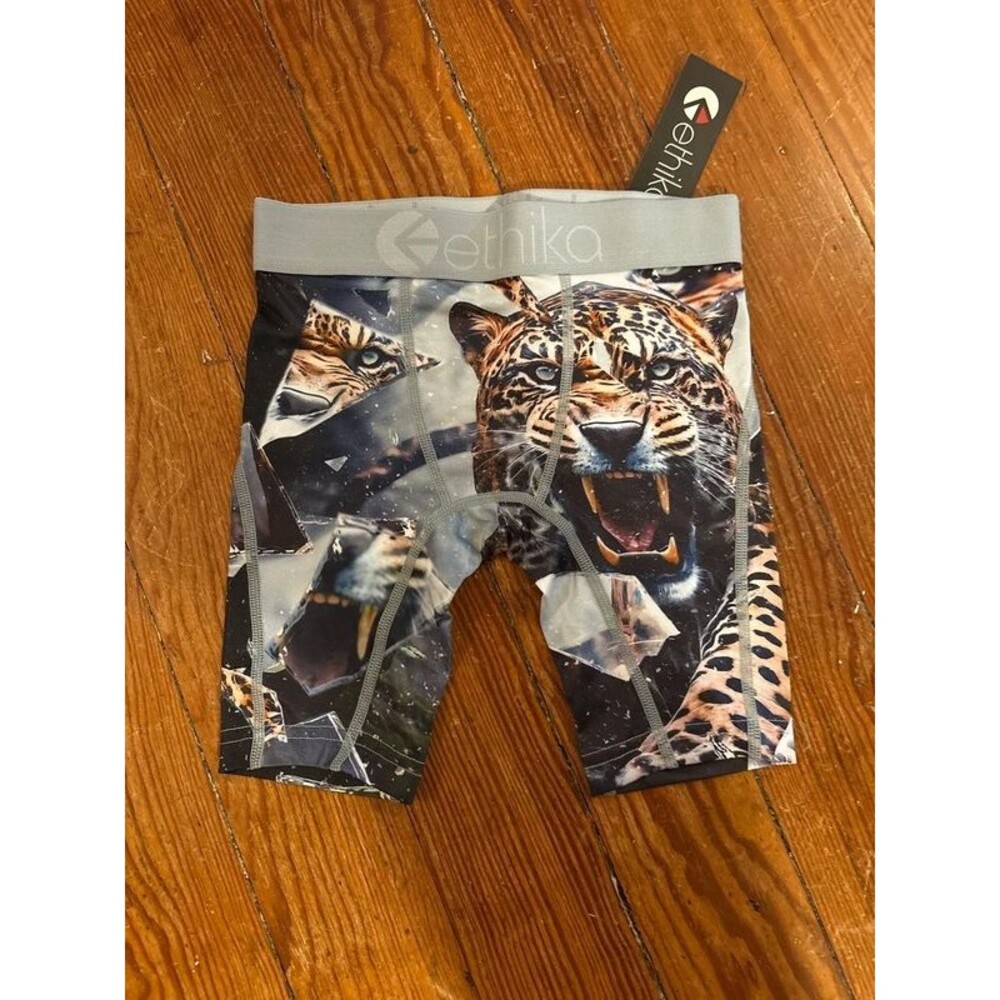 Ethika Boxers Youth Small